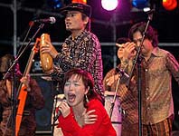 Orquesta de la Luz (Japan) 